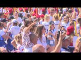 EUROGYM 2018 -  Highlights Street Parade and Opening Ceremony