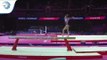 Alice KINSELLA (GBR) - 2018 Artistic Gymnastics Europeans, qualification beam