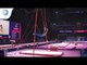 Joe FRASER (GBR) - 2018 Artistic Gymnastics Europeans, qualification rings