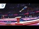 James HALL (GBR) - 2018 Artistic Gymnastics Europeans, qualification vault