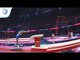 Axel AUGIS (FRA) - 2018 Artistic Gymnastics Europeans, qualification vault