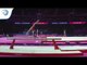 Carmen GHICIUC (ROU) - 2018 Artistic Gymnastics Europeans, qualification beam