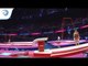 Yordan ALEKSANDROV (BUL) - 2018 Artistic Gymnastics Europeans, qualification vault