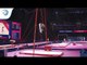 Balazs KISS (HUN) - 2018 Artistic Gymnastics Europeans, qualification rings