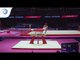 Johannes MAIROSER (AUT) - 2018 Artistic Gymnastics Europeans, qualification pommel horse