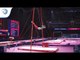 Svjatoslav SOLOVJEV (CZE) - 2018 Artistic Gymnastics Europeans, qualification rings