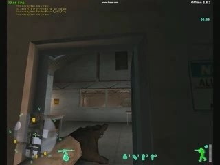 Americas Army Nade/Pipeline