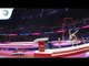 Frank RIJKEN (NED) - 2018 Artistic Gymnastics Europeans, qualification vault