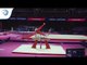 Dmitrii GOVOROV (GEO) - 2018 Artistic Gymnastics Europeans, qualification pommel horse