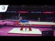 Eythor BALDURSSON (ISL) - 2018 Artistic Gymnastics Europeans, qualification pommel horse