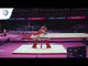 Adelin KOTRONG (ROU) - 2018 Artistic Gymnastics Europeans, qualification pommel horse