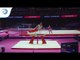 Andreas BRETSCHNEIDER (GER) - 2018 Artistic Gymnastics Europeans, qualification pommel horse