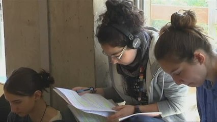 Inaugurada la XXXVII edición de los Cursos de Verano de la UPV