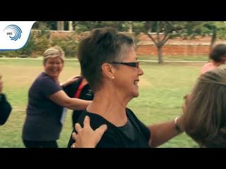 Promo - 6th Golden Age Gym Festival - Pesaro (ITA) 2018