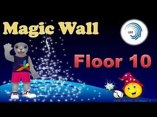 Magic Wall 05 FX 10