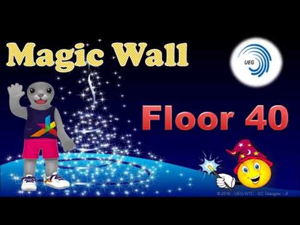 Magic Wall 05 FX 40