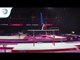 Illia KOVTUN (UKR) - 2018 Artistic Gymnastics Europeans, junior qualification parallel bars