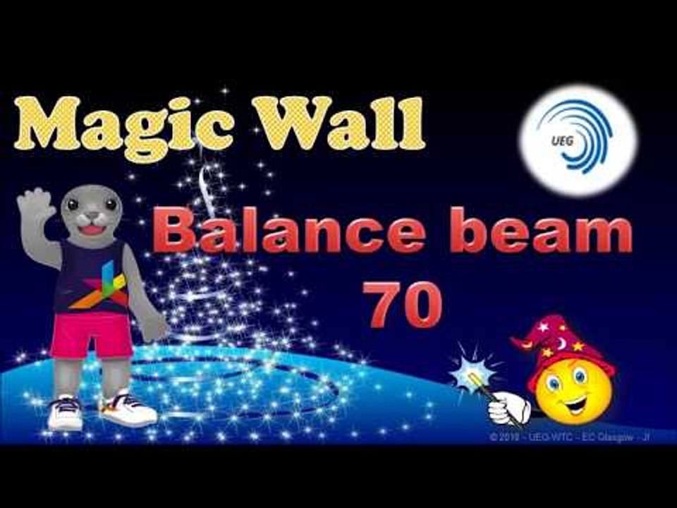 Magic Wall 04 BB 70