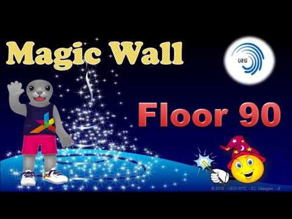 Magic Wall 05 FX 90