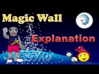 Magic Wall 01 GL 110 Expl