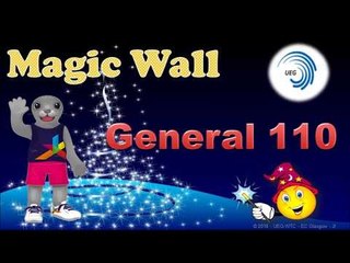 Magic Wall 01 GL 110