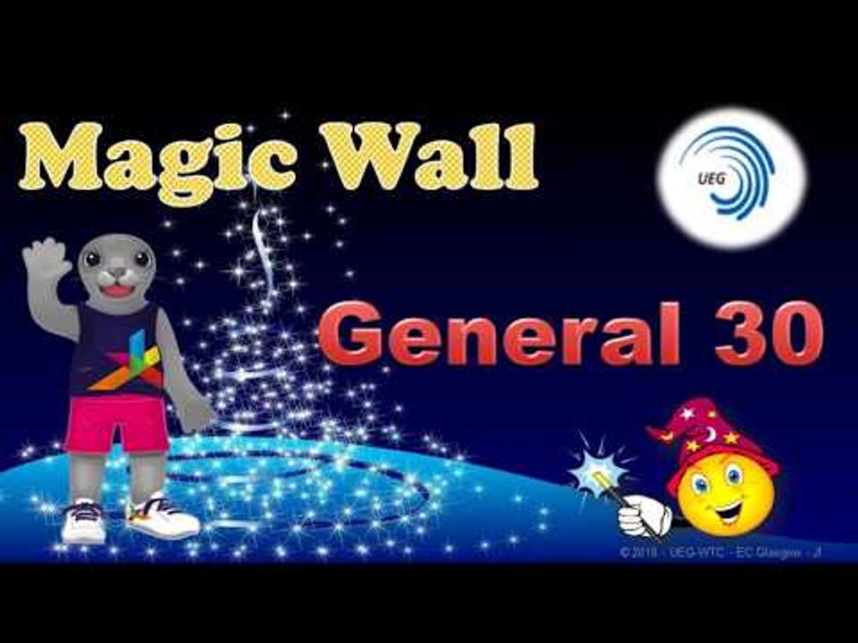 Magic Wall 01 GL 30