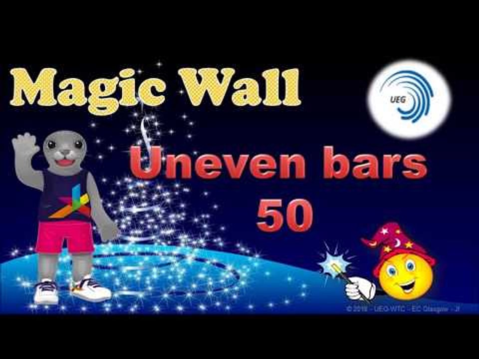 Magic Wall 03 UB 50
