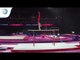 Pavel KARNEJENKO (GBR) - 2018 Artistic Gymnastics Europeans, junior qualification parallel bars