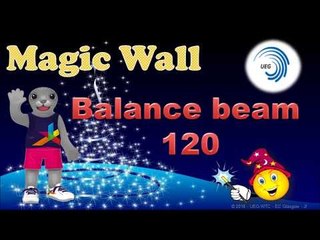 Magic Wall 04 BB 120
