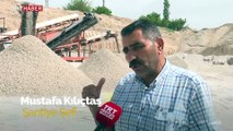 Ponza madeninden ekonomiye büyük katkı
