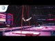Andrin FREY (SUI) - 2018 Artistic Gymnastics Europeans, junior qualification rings