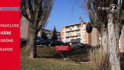 Zapping de l'Info du 21 Juin 2019