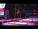 Georgios GARIVALDIS (GRE) - 2018 Artistic Gymnastics Europeans, junior qualification rings