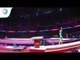 Zala BEDENIK (SLO) - 2018 Artistic Gymnastics Europeans, junior qualification vault
