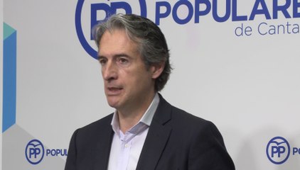 De la Serna no optará a la presidencia y apoyará a Santamaría