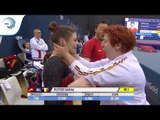 Tachina PEETERS (BEL) - 2018 Tumbling European Championships, final