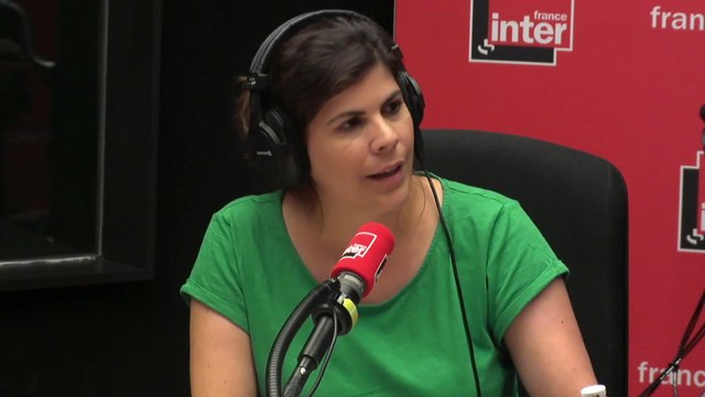 L’interview posthume de Guy Lux - La Chronique de Christine Gonzalez