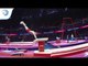 Sviataslau DRANITSKI (BLR) - 2018 Artistic Gymnastics Europeans, junior qualification vault