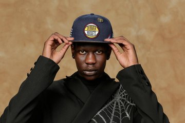 Bol Bol Heads to Denver Nuggets After Draft Night Slide