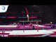 Lucas BAHAMONDES (DEN) - 2018 Artistic Gymnastics Europeans, junior qualification parallel bars