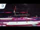 Levan SKHILADZE  (GEO) - 2018 Artistic Gymnastics Europeans, junior qualification parallel bars