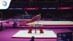 Great Britain - 2018 Artistic Gymnastics European silver medallists, junior men's team