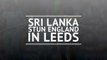 Sri Lanka stun England