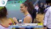 REPLAY - 2018 Trampoline Europeans  - DMT junior Women and Tumbling junior Men Final
