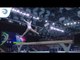 Lorette CHARPY (FRA) - 2019 Artistic Gymnastics European bronze medallist, beam