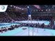 Artur DALALOYAN (RUS) - 2019 Artistic Gymnastics Europeans, parallel bars final