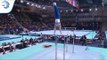 Artur DALALOYAN (RUS) - 2019 Artistic Gymnastics Europeans, parallel bars final