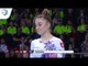 Ilaria KAESLIN (SUI) - 2019 Artistic Gymnastics Europeans, beam final