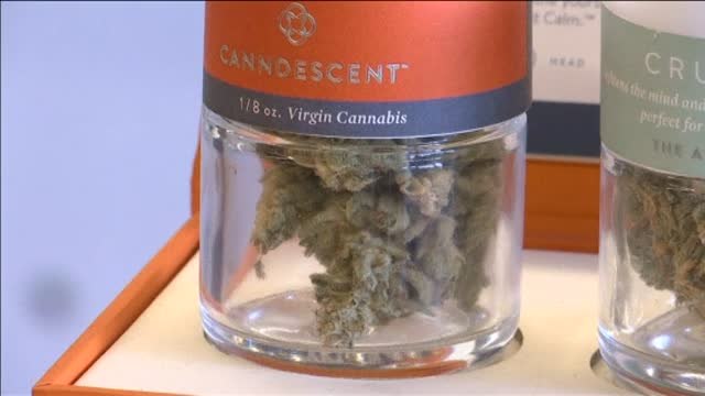 Canadá se convierte en el primer país del G-7 que legaliza la marihuana con fines recreativos