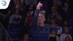 Ellie DOWNIE (GBR) - 2019 Artistic Gymnastics European silver medallist, all around